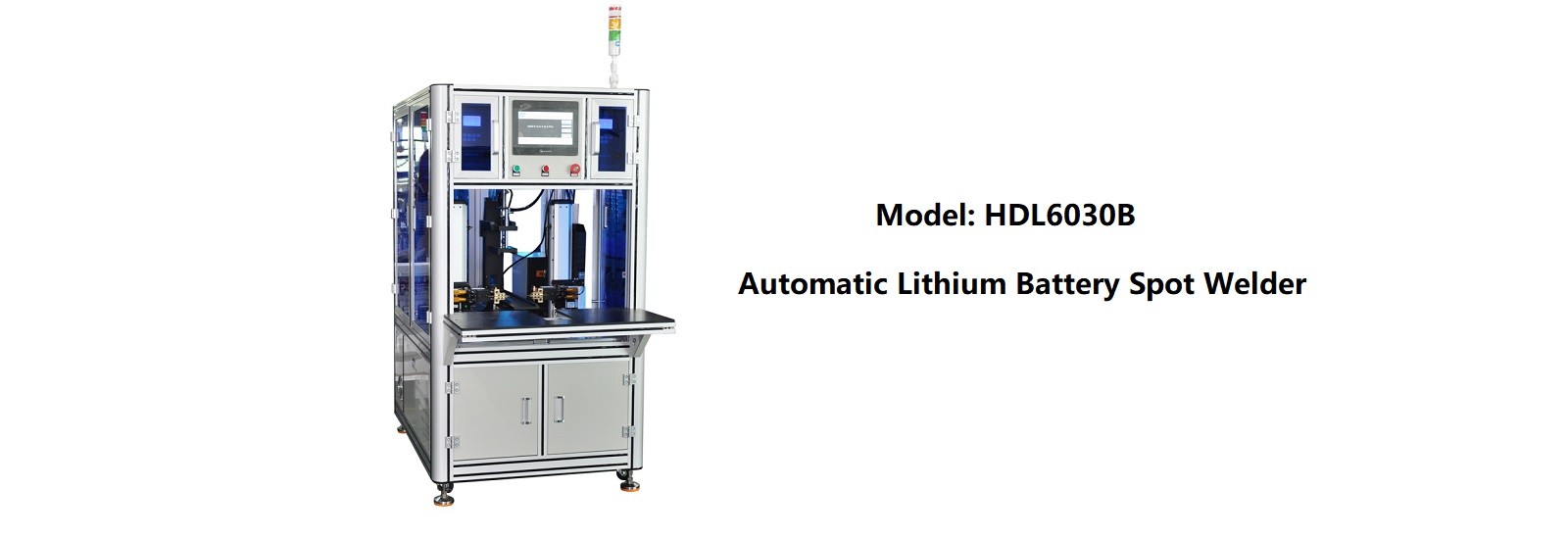 kualitas Spot Welder Baterai Lithium pabrik