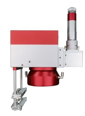 5 ppm Semi-Automatik ESS Produksi Line