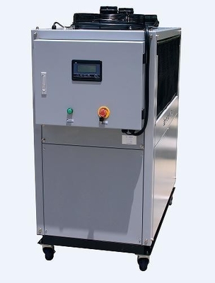 5 ppm Semi-Automatik ESS Produksi Line