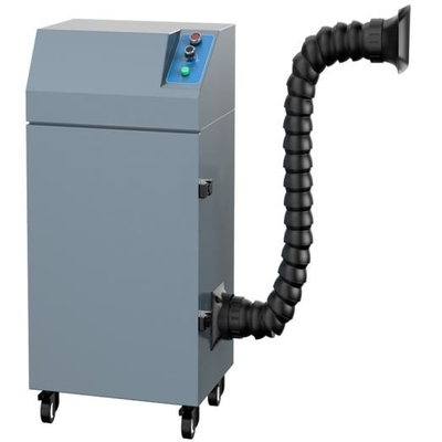5 ppm Semi-Automatik ESS Produksi Line
