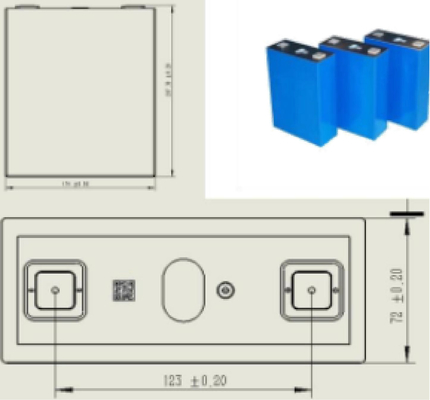 10 ppm ESS Produksi Line