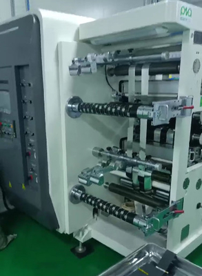 15 PPM (8 jam/ shift) 18650 Baterai Silinder Produksi Line