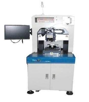 EV Battery Wire Bonding Machine-3740a