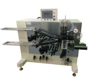 Mesin laboratorium sel baterai silinder