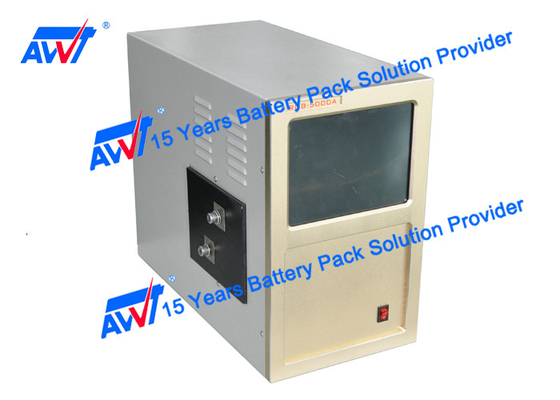 Tukang Las Spot Presisi AWT, Tukang Las Spot Inverter HDG-8000A 380V 8000A