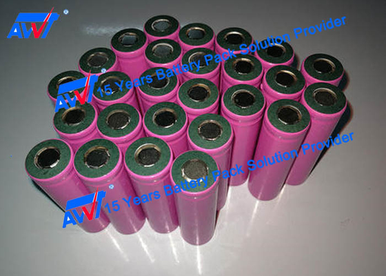 HMT18A Battery Assembly Line 18650 Peralatan Perakitan Baterai 5000 Pcs Per Jam