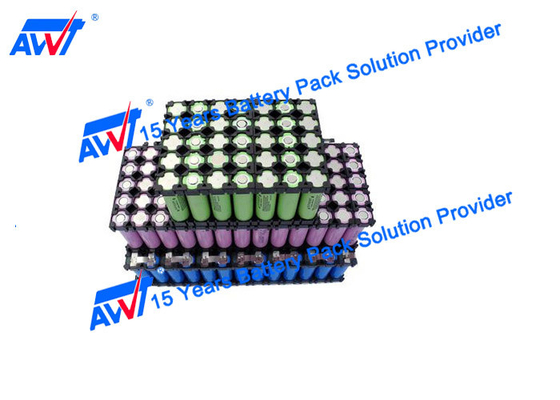 Baterai 100V 120A Dan Peralatan Uji Sel / Mesin Uji Akhir Paket Baterai Lithium