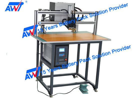 HDG8000A Manual Spot Welding Machine, 380V 8000A Inverter Spot Welder