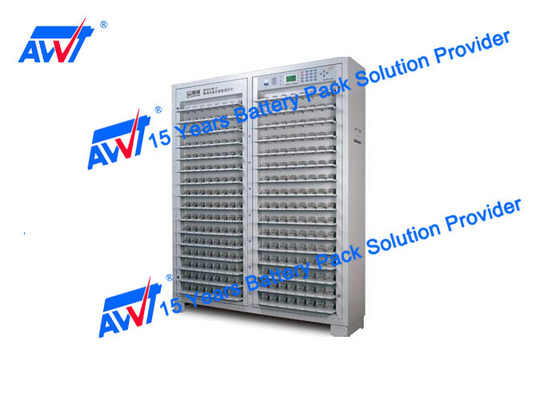 18650 32650 Alat Uji Debit Pengisian Baterai Mesin Penguji Baterai 512 Channel