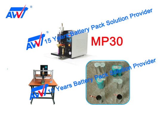 Mesin Las Spot Tangan Berharga Tinggi, MP-30 5000A 220v Spot Welder