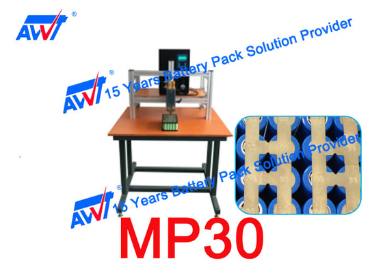 Mesin Las Spot Tangan Berharga Tinggi, MP-30 5000A 220v Spot Welder