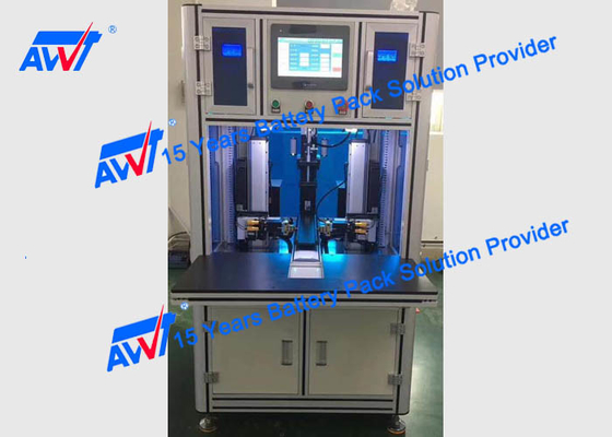 HDG8000A Manual Spot Welding Machine, 380V 8000A Inverter Spot Welder
