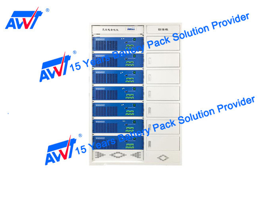 100V 20A 1400W Produsen Peralatan Uji Baterai Lithium Kalibrasi Presisi Tinggi