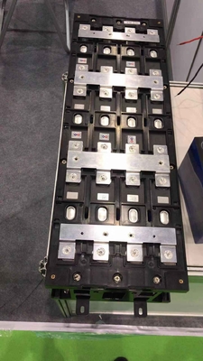 Peralatan Las Laser Plastik Paket Baterai Lithium CE, Mesin Las Laser Mikro