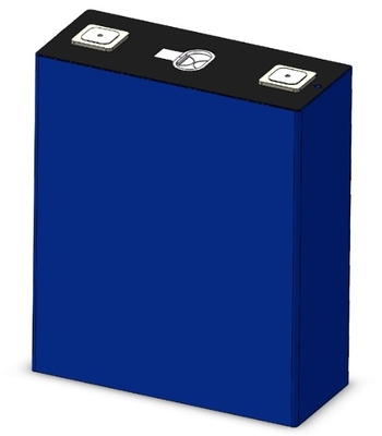 Sel Prismatik LifePo4