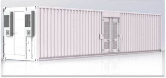 Sel Prismatik LifePo4