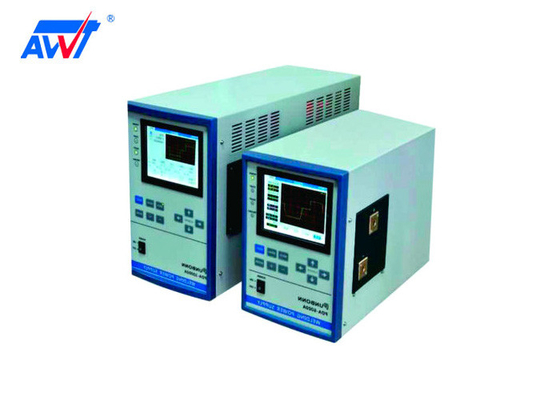 HDG8000A Manual Spot Welding Machine, 380V 8000A Inverter Spot Welder