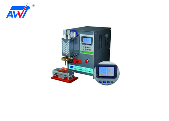 AWT-8119 Precision Spot Welder 18650 32650 Mesin Las Spot Baterai