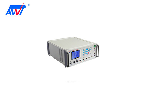 Sistem Uji BMS AWT-S16-120 Seri 1-12 Penguji Baterai Lithium