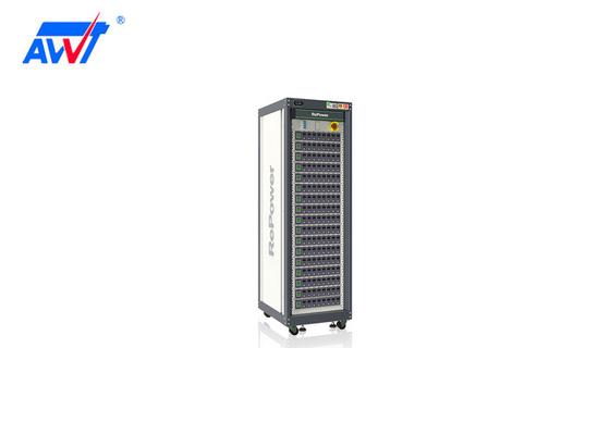Penguji Kapasitas Baterai Lithium AWT / Sistem Keseimbangan Baterai BBS