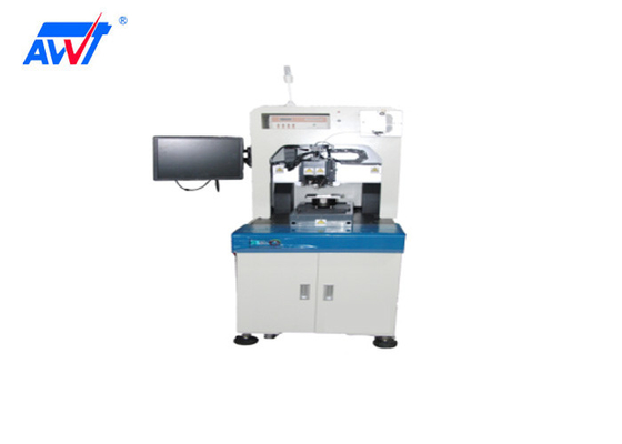26800 Automatic Wire Bonder EV Battery SUPO-3740A Upload Manual