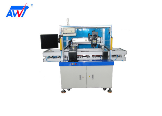 32650 Peralatan Pengikat Kawat Baterai Baterai EV SUPO-3753A 0-30W