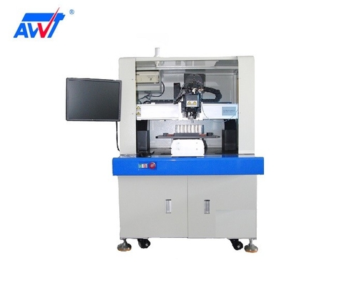 26800 Automatic Wire Bonder EV Battery SUPO-3740A Upload Manual